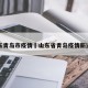 山东青岛市疫情›山东省青岛疫情新进展