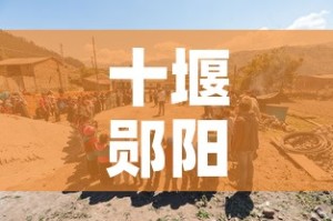 十堰郧阳区疫情新增人员：十堰郧西疫情