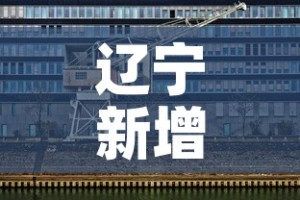 辽宁新增3例本土无症状：辽宁新增4例本土确诊5例无症状轨迹