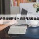 商洛丹凤疫情新增 → 商洛丹凤楼盘最新消息