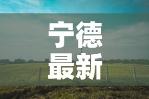 宁德最新疫情福洋村：宁德最新疫情福洋村情况
