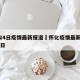 怀化24日疫情最新报道›怀化疫情最新消息2月6日