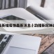 勐腊县新增疫情最新消息›勐腊新冠肺炎最新消息