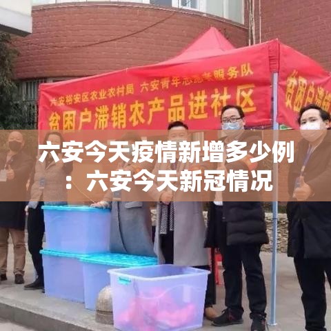 六安今天疫情新增多少例：六安今天新冠情况