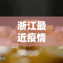 浙江最近疫情新增情况最新消息：浙江最新疫情最新消息及分布