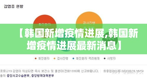 【韩国新增疫情进展,韩国新增疫情进展最新消息】 【韩国新增疫情进展,韩国新增疫情进展最新消息】