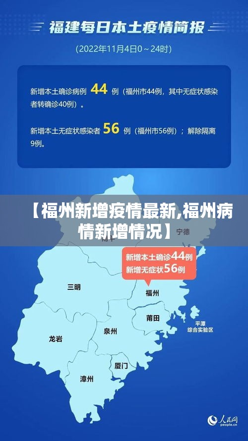 【福州新增疫情最新,福州病情新增情况】 【福州新增疫情最新,福州病情新增情况】