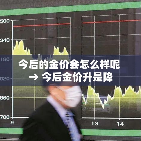 今后的金价会怎么样呢 → 今后金价升是降 今后的金价会怎么样呢 → 今后金价升是降