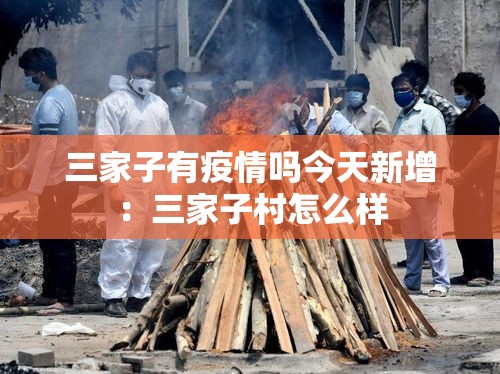 三家子有疫情吗今天新增:三家子村怎么样 三家子有疫情吗今天新增:三家子村怎么样