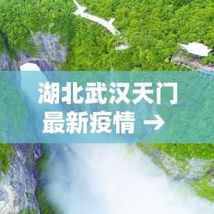 湖北武汉天门最新疫情 → 湖北疫情最新消息天门封路