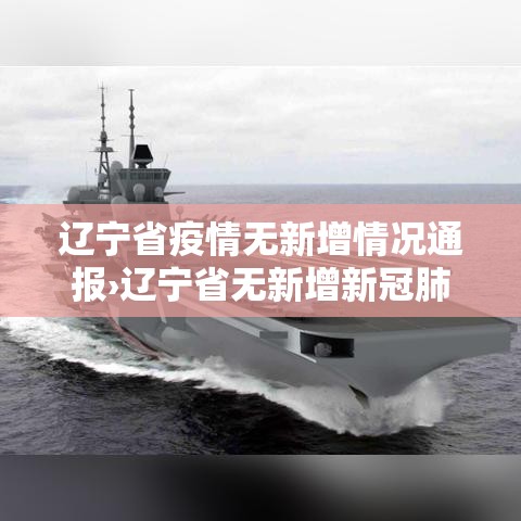 辽宁省疫情无新增情况通报›辽宁省无新增新冠肺炎确诊病例