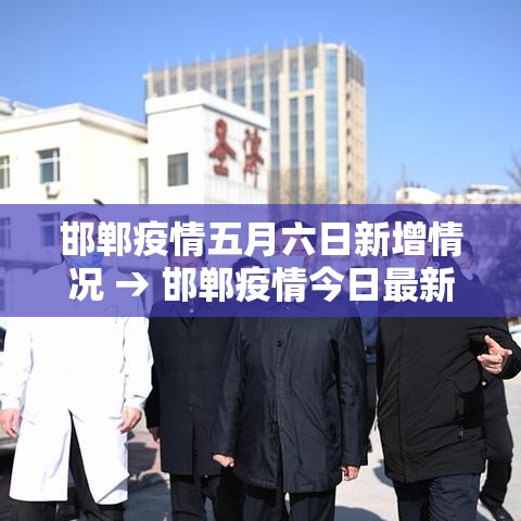 邯郸疫情五月六日新增情况 → 邯郸疫情今日最新疫情活动轨迹 邯郸疫情五月六日新增情况 → 邯郸疫情今日最新疫情活动轨迹