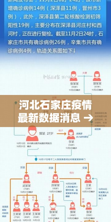 河北石家庄疫情最新数据消息 → 河北石家庄疫情最新消息2021