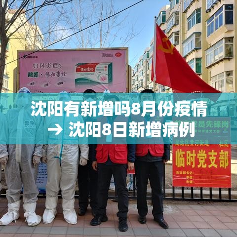 沈阳有新增吗8月份疫情 → 沈阳8日新增病例