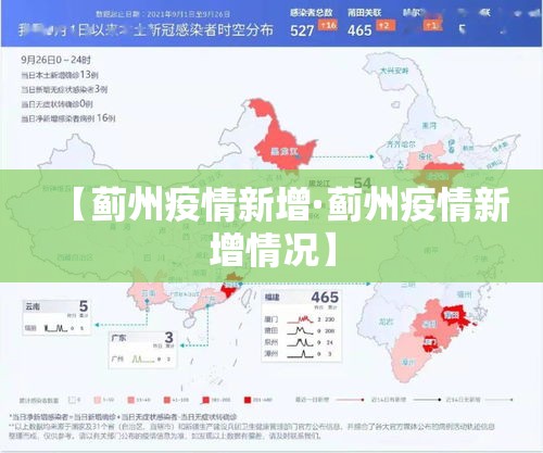 【蓟州疫情新增·蓟州疫情新增情况】