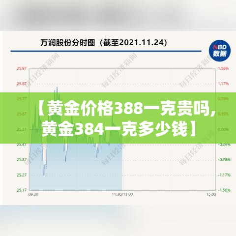 【黄金价格388一克贵吗,黄金384一克多少钱】 【黄金价格388一克贵吗,黄金384一克多少钱】