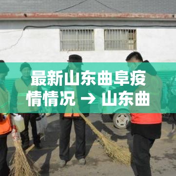 最新山东曲阜疫情情况 → 山东曲阜最新疫情最新消息