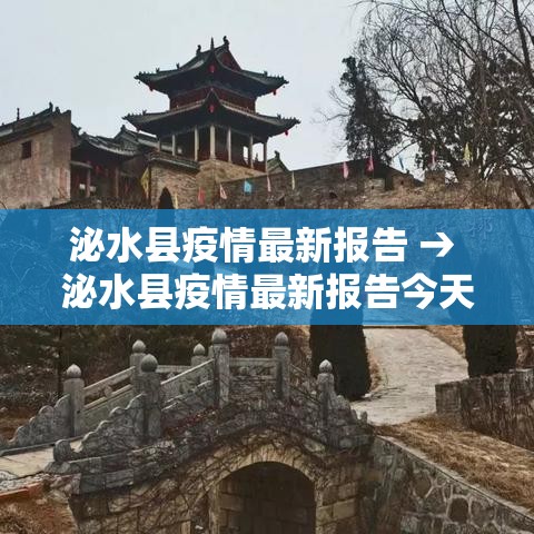 泌水县疫情最新报告 → 泌水县疫情最新报告今天