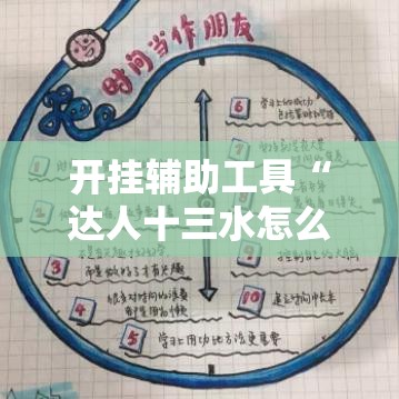 开挂辅助工具“达人十三水怎么开挂!详细分享装挂步骤