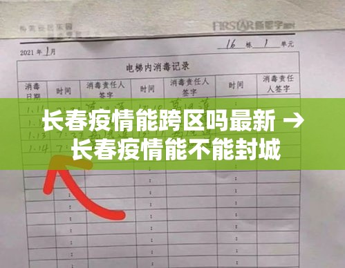 长春疫情能跨区吗最新 → 长春疫情能不能封城 长春疫情能跨区吗最新 → 长春疫情能不能封城