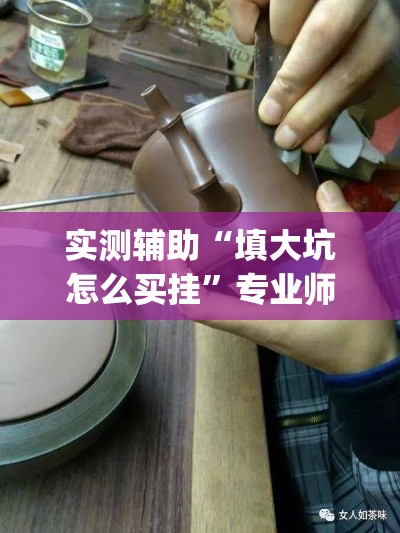实测辅助“填大坑怎么买挂”专业师傅带你一起了解(确实有挂