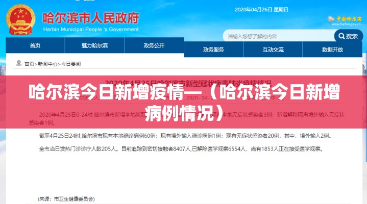 青浦疫情新增情况—（青浦役情）