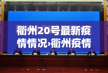 衢州20号最新疫情情况›衢州疫情最新消息1月29日