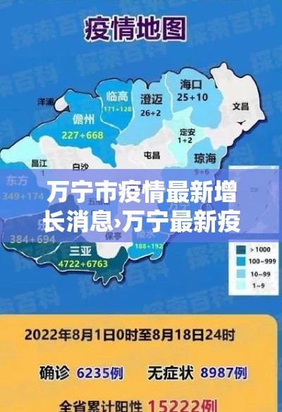 万宁市疫情最新增长消息›万宁最新疫情通报 万宁市疫情最新增长消息›万宁最新疫情通报