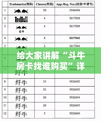 给大家讲解“斗牛房卡找谁购买”详细房卡教程