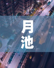 月池路限行：月池路在哪里