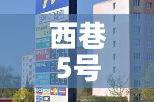 西巷5号院租金价格—（西巷5号院租金价格表）