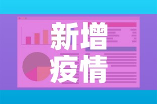 新增疫情数据消息—（新增疫情数据消息在哪看）