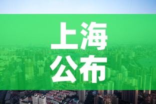 上海公布最新“三区”划分—（上海三区划定）