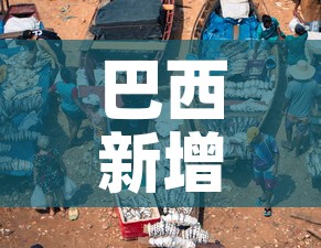巴西新增疫情图 → 巴西新冠最新疫情
