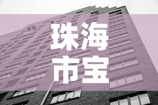 珠海市宝税区的租金价格—（珠海保税区房子不能租）