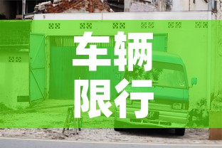 车辆限行取消 → 限行怎么取消
